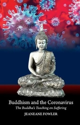 Cover of Buddhism and the Coronavirus