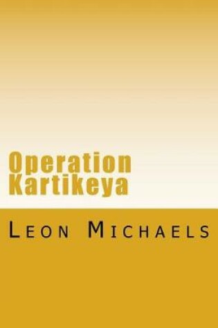 Cover of Operation Kartikeya