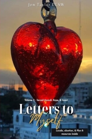 Cover of Letters to Myself - Volume 2