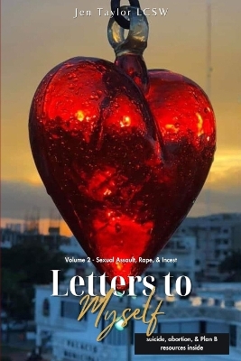 Cover of Letters to Myself - Volume 2