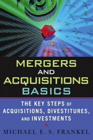 Cover of Mergers and Acquisitions Basics