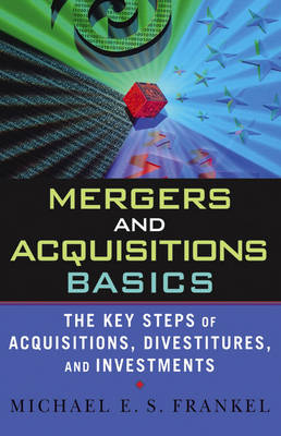 Cover of Mergers and Acquisitions Basics