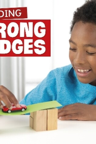 Cover of Building Strong Bridges