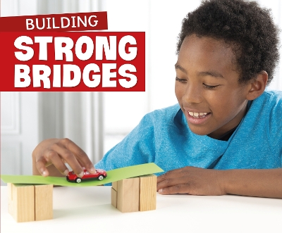 Book cover for Building Strong Bridges