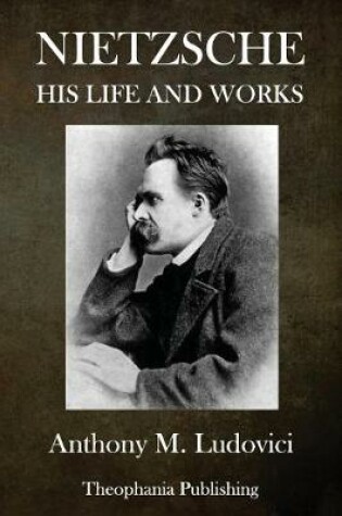 Cover of Nietzsche