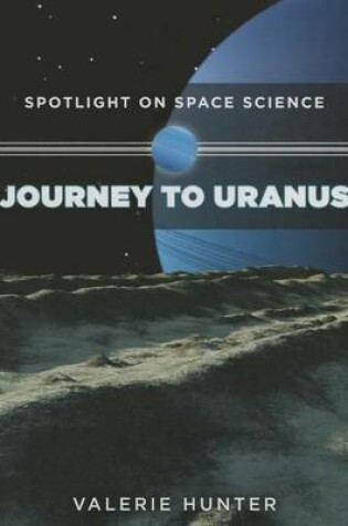 Cover of Journey to Uranus