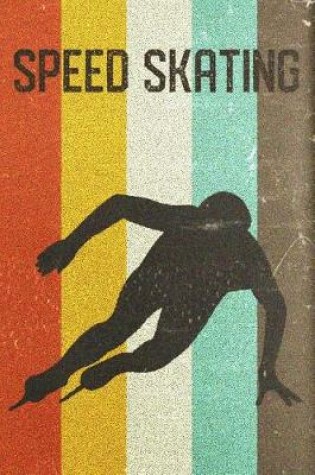 Cover of Speed Skating Journal