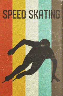 Book cover for Speed Skating Journal