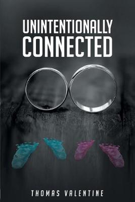 Book cover for Unintentionally Connected