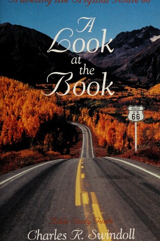 Cover of Look at the Book