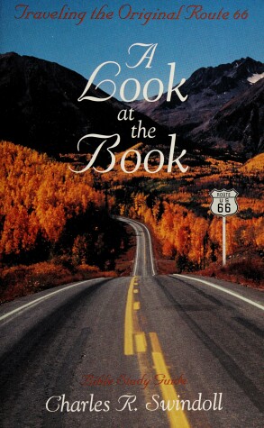 Book cover for Look at the Book