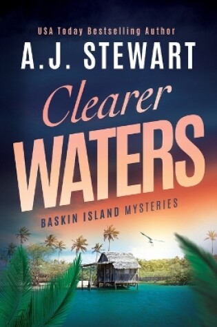 Cover of Clearer Waters