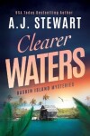 Book cover for Clearer Waters