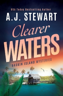 Cover of Clearer Waters