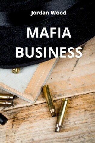 Cover of Mafia Business