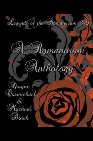 Cover of A Romanorum Anthology