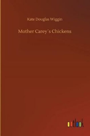 Cover of Mother Carey´s Chickens