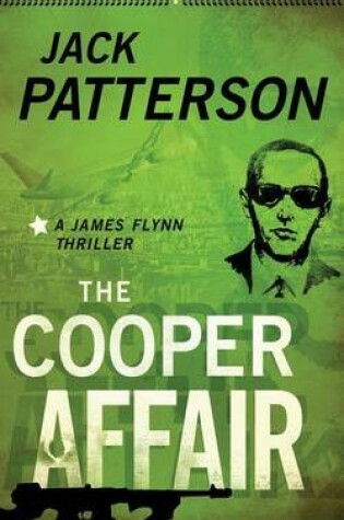 Cover of The Cooper Affair