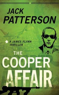 Book cover for The Cooper Affair