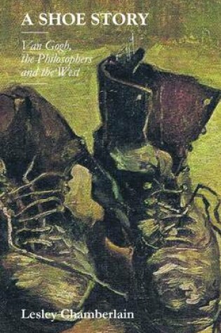 Cover of A Shoe Story