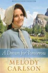 Book cover for A Dream for Tomorrow