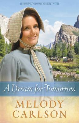 Book cover for A Dream for Tomorrow