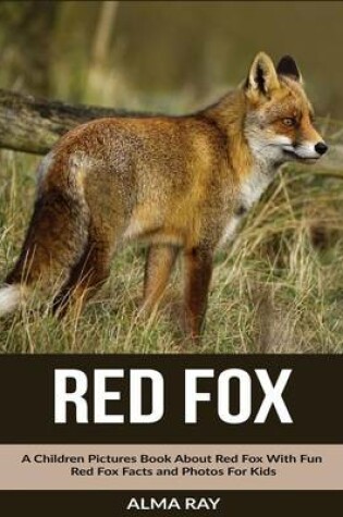 Cover of Red Fox