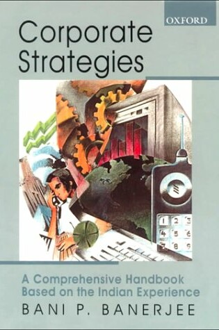 Cover of Corporate Strategies