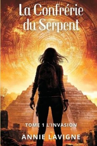 Cover of La Confrérie du Serpent