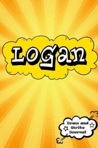 Cover of Logan