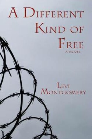 Cover of A Different Kind of Free