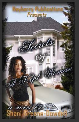 Book cover for Secrets of a Kept Woman