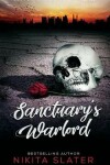 Book cover for Sanctuary's Warlord