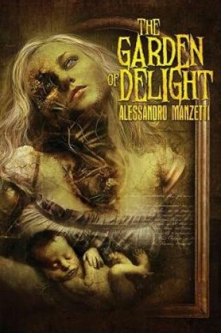 Cover of The Garden of Delight