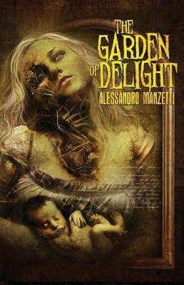 Book cover for The Garden of Delight