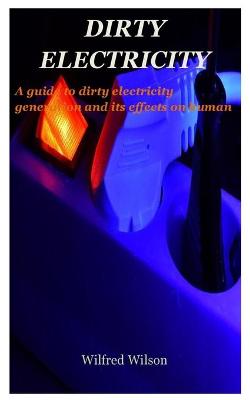 Book cover for Dirty Electricity