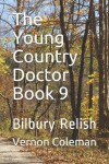 Book cover for The Young Country Doctor Book 9