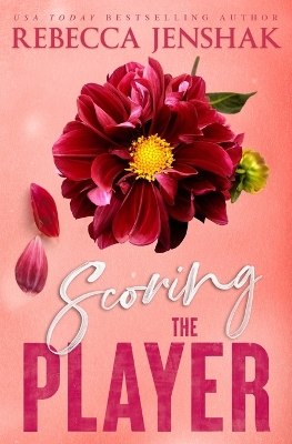 Book cover for Scoring the Player