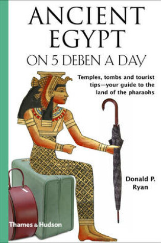 Cover of Ancient Egypt on 5 Deben a Day