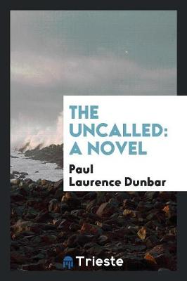Book cover for The Uncalled