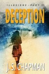 Book cover for Deception