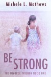 Book cover for Be Strong
