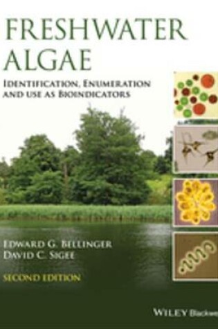Cover of Freshwater Algae