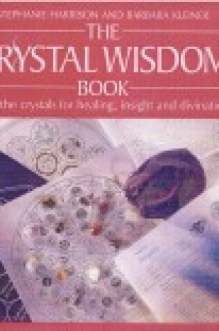 Cover of Crystal Wisdom Kit