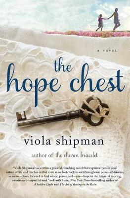 Book cover for The Hope Chest