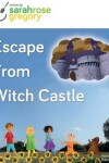 Book cover for Escape from Witch Castle