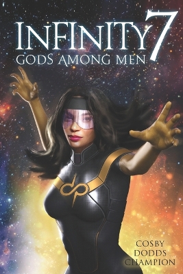 Book cover for Infinity 7