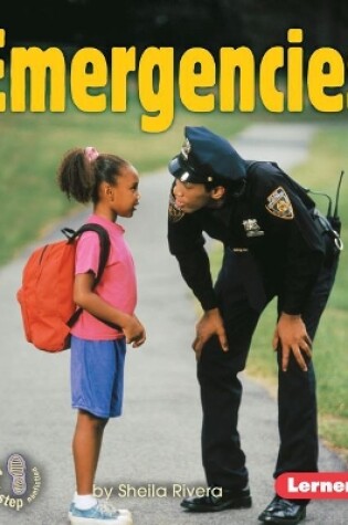 Cover of Emergencies