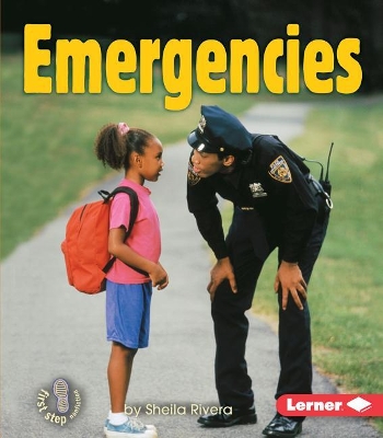 Book cover for Emergencies