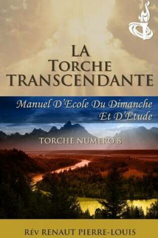 Cover of La Torche Transcendante